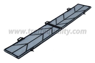 3F QUALITY 602 -  Фильтр воздуха в салоне